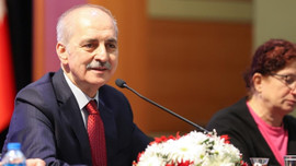 Kurtulmuş'tan muhalefete TEKNOFEST daveti