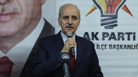 Kurtulmuş'tan Kimlik siyaseti açıklaması