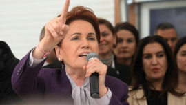 Akşener, Anayasa Mahkemesi’ne başvurdu”