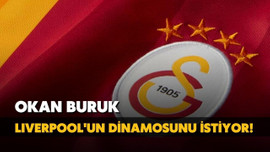 Okan Buruk, Liverpool'un yıldızını istiyor!