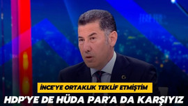 Oğan, "İnce'ye ortaklık teklif etmiştim"