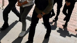 Adana'da 8 kilo 400 gram esrar ele geçirildi!