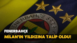 Fenerbahçe Milan'ın yıldızına talip oldu!