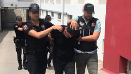 Adana'da uyuşturucu operasyonu! 2 kişi tutuklandı