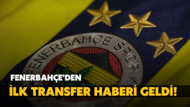 Fenerbahçe'den yeni sezonun ilk transferi!