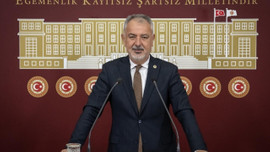 Uzun: "Atalay'ın görevine başlamasını istiyorum"