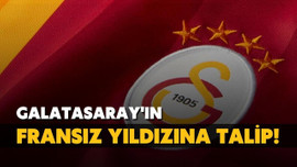 Cimbom'un Fransız yıldızına İtalyan devi talip!