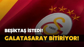 Beşiktaş'ın istediği yıldızı Cimbom bitiriyor!