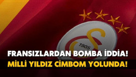 Fransız basınından bomba iddia!