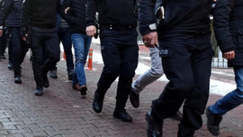 Uyuşturucu operasyonlarında 16 şüpheli yakalandı!