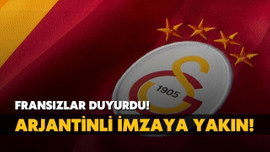 Fransızlar duyurdu! Arjantinli yıldız imzaya yakın