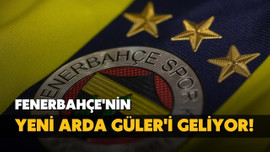 Fenerbahçe'nin yeni Arda Güler'i geliyor!