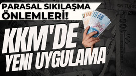 Merkez Bankasından "sıkılaşmaya devam" sinyali