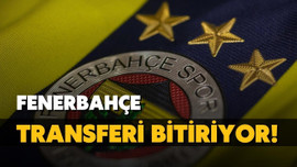 Fenerbahçe Hırvat yıldızı bitiriyor!