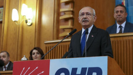 Kılıçdaroğlu: “Türkiye’de hiçbir şey düzelmez”