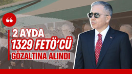 Bakan Yerlikaya açıkladı!