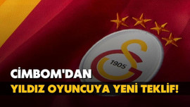 Cimbom'dan Tottenham'ın yıldızına yeni teklif!