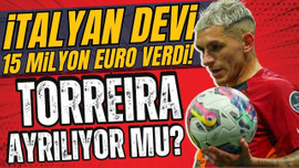 Cimbom'un dinamosuna 15 milyon Euro verdiler!