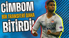 Cimbom transferde mutlu sona ulaştı!