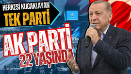 Cumhurbaşkanı Erdoğan açıklamalarda bulundu!