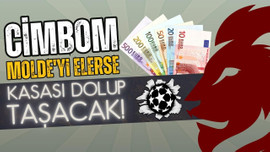 Cimbom gruplara kalırsa kasası dolup taşacak!