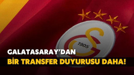 Cimbom'dan bir 'KAP' daha!