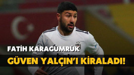 Eski Beşiktaşlı oyuncu Süper Lig'e döndü!