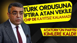 Faik Öztrak'tan açıklama!