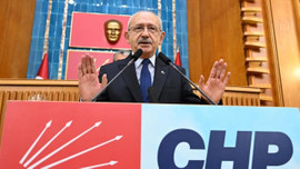 Kılıçdaroğlu: “İçişleri Bakanı'nı tebrik ettim”