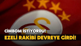 Cimbom istiyordu, ezeli rakibi kancayı taktı!