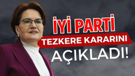 Kılıçdaroğlu 'hayır' demişti, Akşener 'evet' diyor