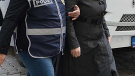 Bebeğini öldürdüğü iddia edilen anne tutuklandı!