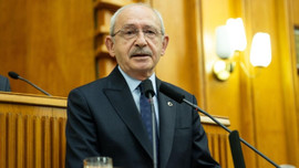 Kılıçdaroğlu: “Yüzyılın en büyük ayıplardan biri”