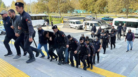 4 ildeki PKK operasyonunda 4 tutuklama!