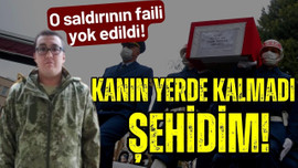 MİT, Muhammed Azo'yu yok etti!