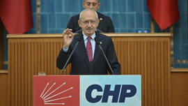 Kılıçdaroğlu'ndan "Can Atalay" tepkisi!