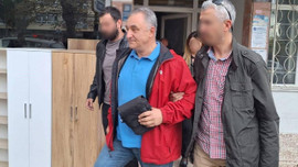 Gazeteci Tolga Şardan tutuklandı
