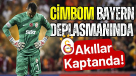 Galatasaray zorlu deplasmanda!