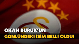 Okan Buruk'un hayran olduğu yerli isim belli oldu!