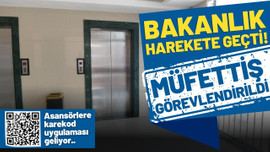 Bakanlık harekete geçti!