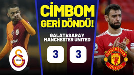 Cimbom geri döndü!