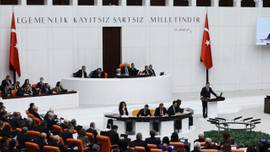 Güler: “Olayı şiddetle kınıyoruz”