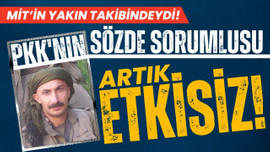 MİT'ten nokta operasyon!