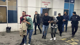 Evine davet ettiği 3 kişi, tehditle kredi çektirdi