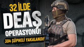 Kahramanlar-34 operasyonları!