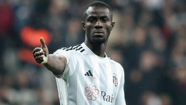 Bailly'nin yeni adresi belli oldu!