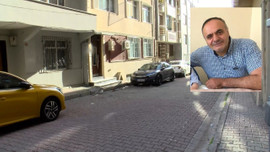 Kendisine silah doğrultan oğlunu öldürdü!