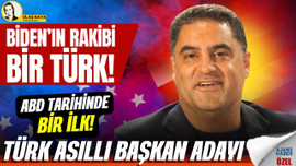 ABD Başkan adayı Cenk Uygur kimdir?