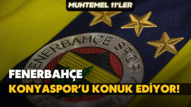 Fener hata istemiyor