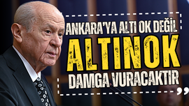 MHP Lideri Devlet Bahçeli açıklamalarda bulundu!